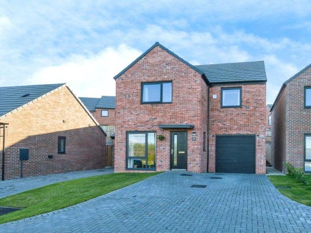 House for sale in Bearpark
