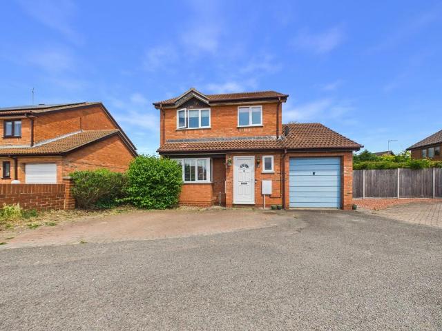 House for sale in Peterborough