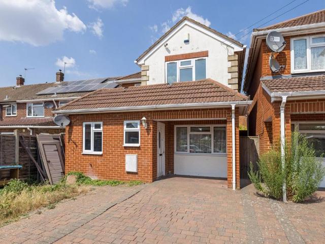 House for sale in Slough