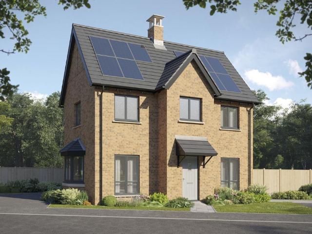 House for sale in Wanborough, Swindon