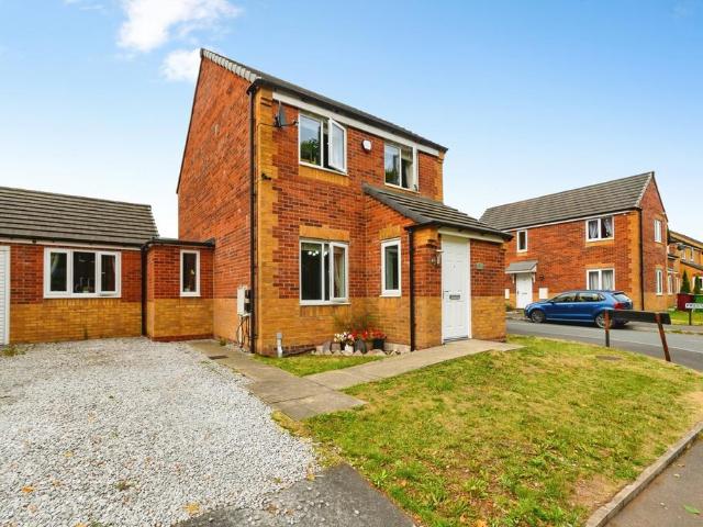 House for sale in Moses Gate, Lee Bank