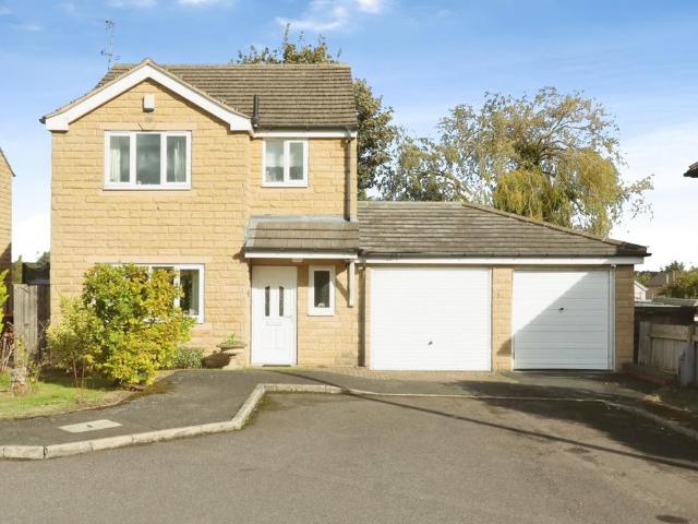 House for sale in Thurcroft, Rotherham