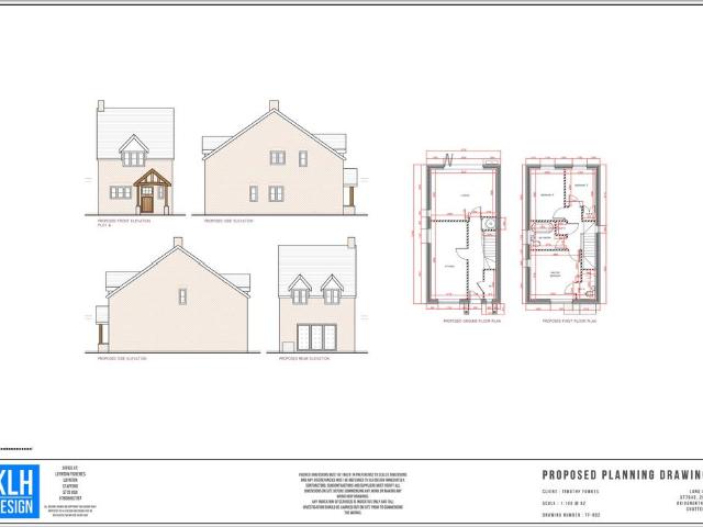 House for sale in Rushock, Worcestershire
