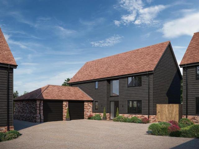 House for sale in Woodham Ferrers, Chelmsford