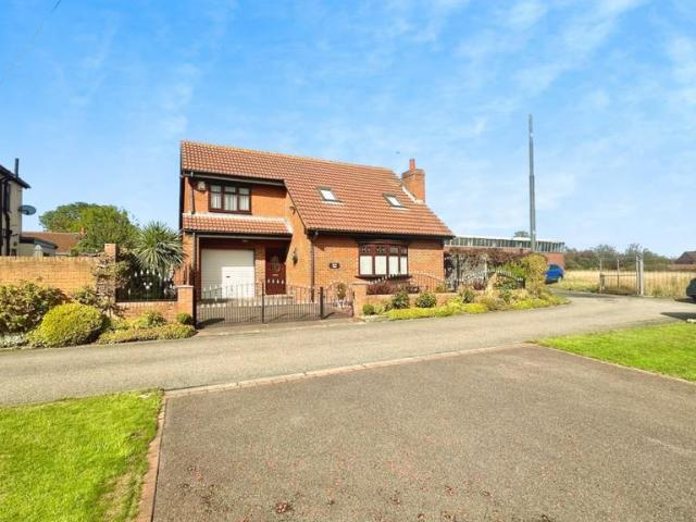 House for sale in Bournmoor