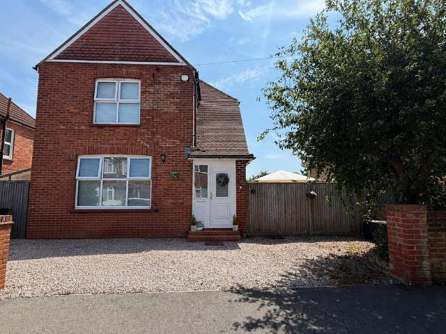 House for sale in Collington, Heathlands