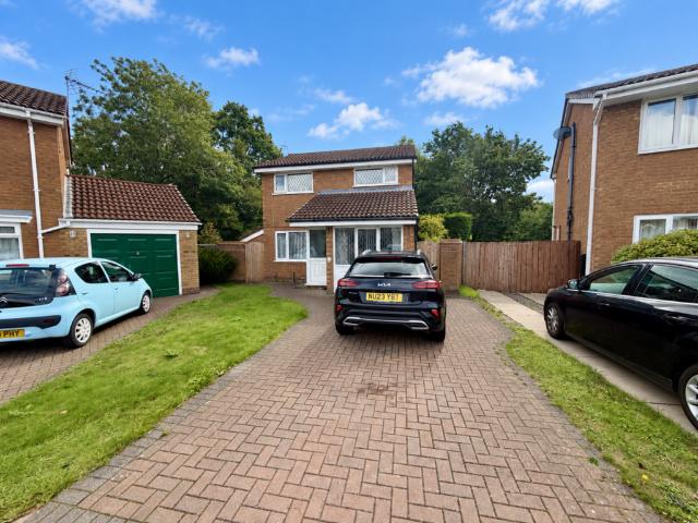House for sale in Houghton Green, Winwick