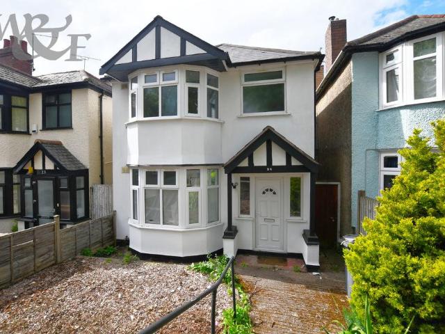 House for sale in Gravelly Hill, West Midlands