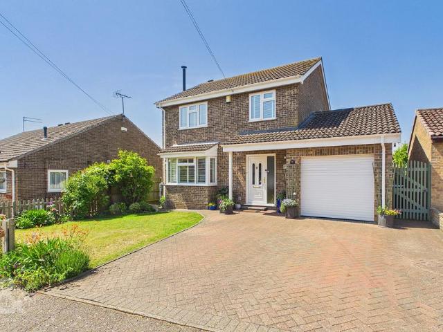 House for sale in Hopton-on-Sea, Stokesby