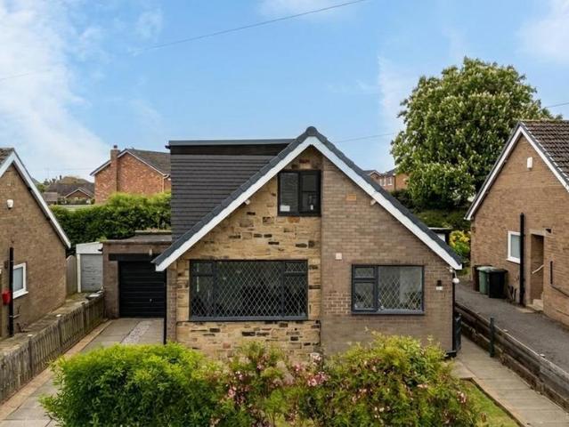 House for sale in Wetherby, West Yorkshire