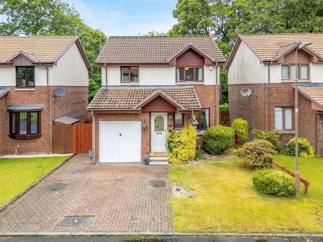 House for sale in Livingston Village, Dedridge