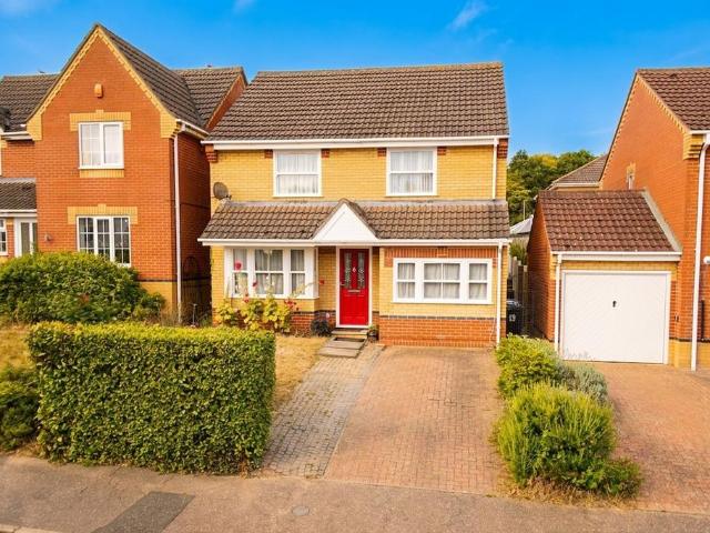 House for sale in East Bank, Norfolk