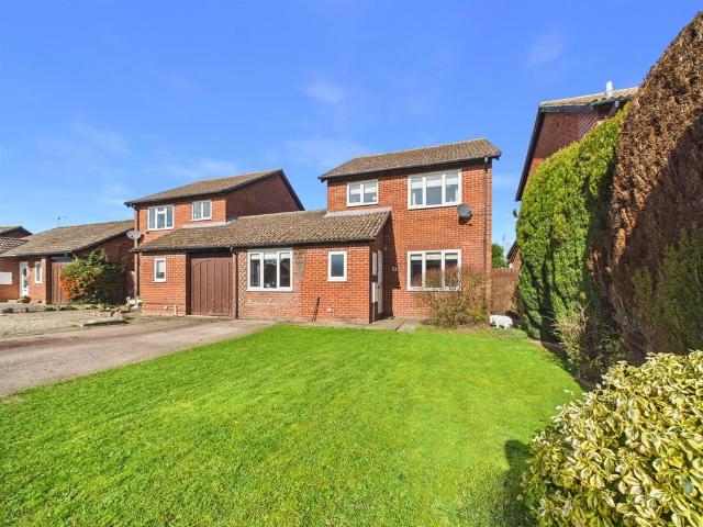 House for sale in Pamington, Gloucestershire