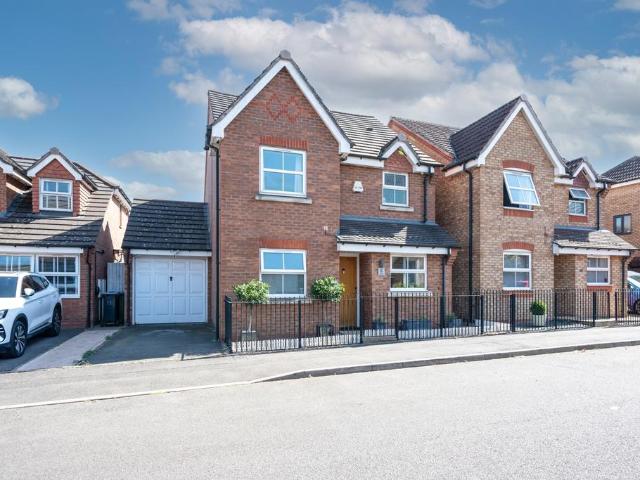 House for sale in Horseley Heath, Tipton