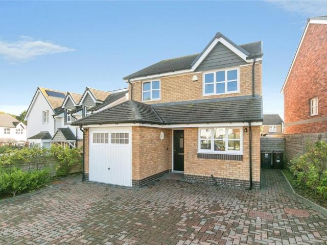 House for sale in Llandudno Junction, Conwy