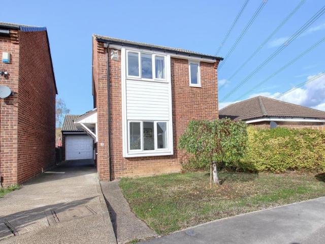 House for sale in Layfield, Yarm
