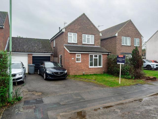 House for sale in Walton, Eastbridge