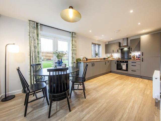 House for sale in Market Drayton, Shropshire