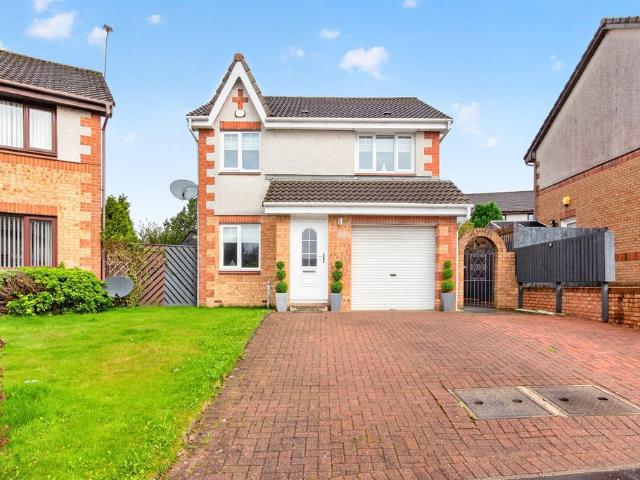 House for sale in Briarcroft, Robroyston