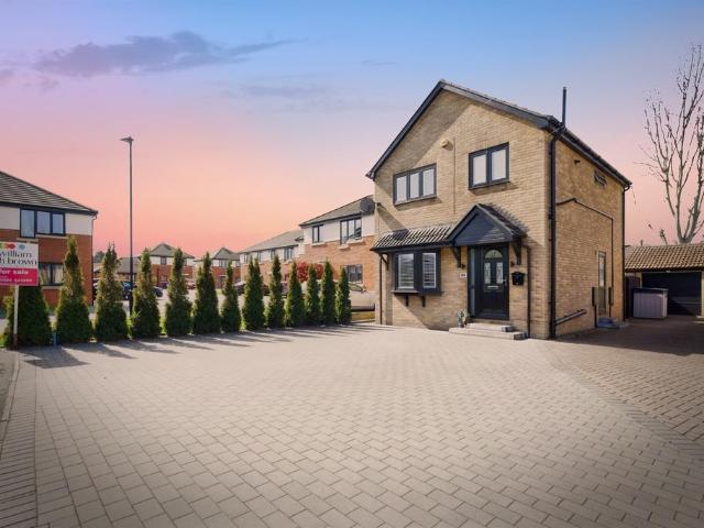 House for sale in Dunsville, Doncaster