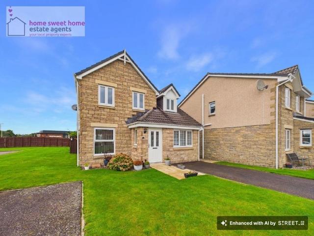 House for sale in Inshes, Inverness