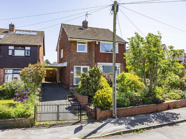 House for sale in Attenborough, East Midlands