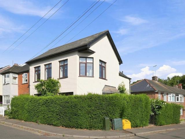 House for sale in Pleasant Valley, Duton Hill
