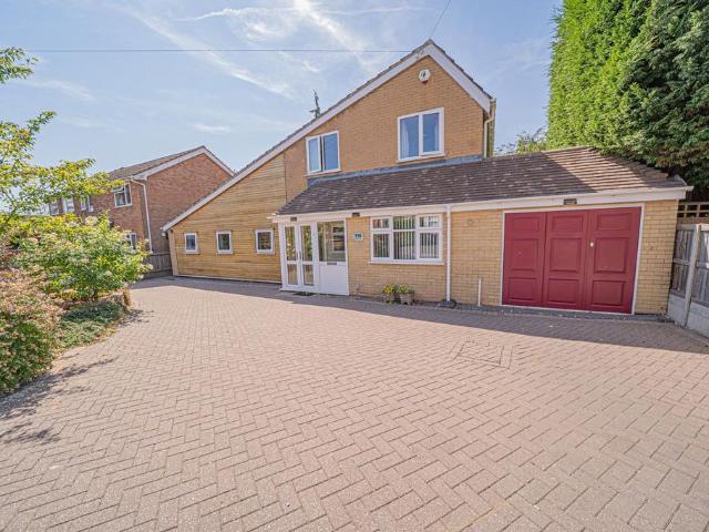 House for sale in Knowle, West Midlands