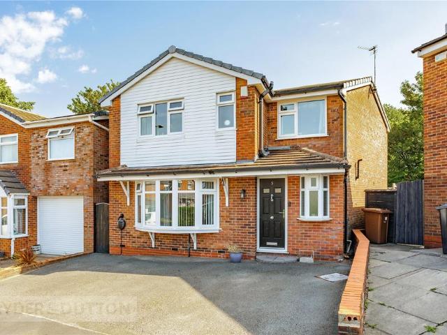 House for sale in Waterloo, Greenheys