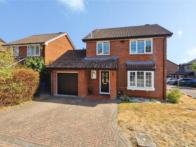 House for sale in Binfield