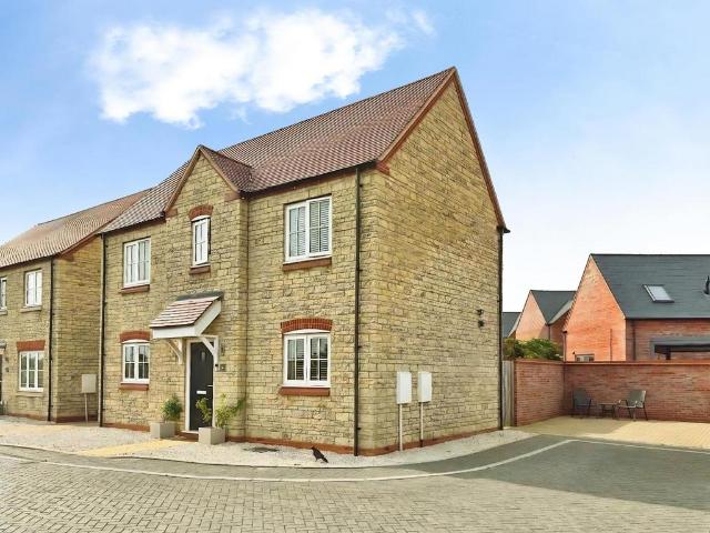 House for sale in Chesterton, Evershot