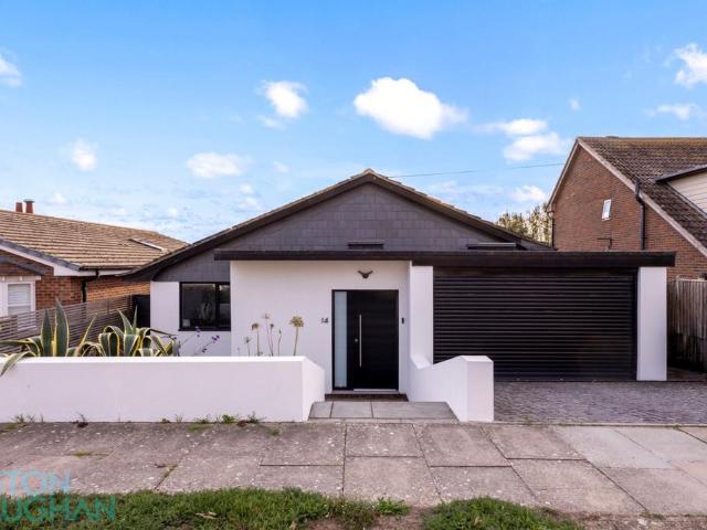 House for sale in Ovingdean, Brighton and Hove