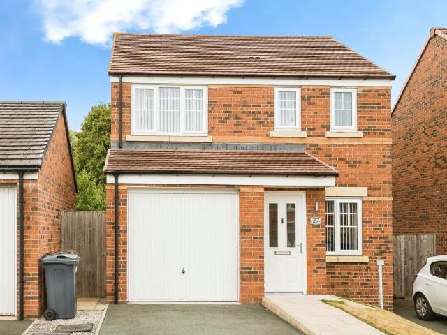 House for sale in Flint, Wales