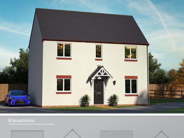 House for sale in Heath Hill, Telford