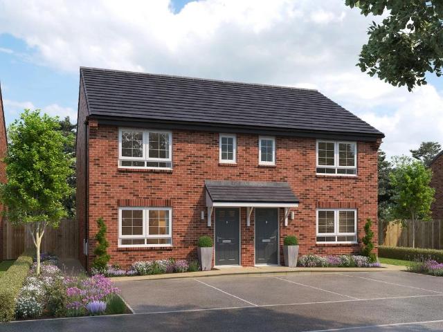 House for sale in Kirton In Lindsey, North Lincolnshire