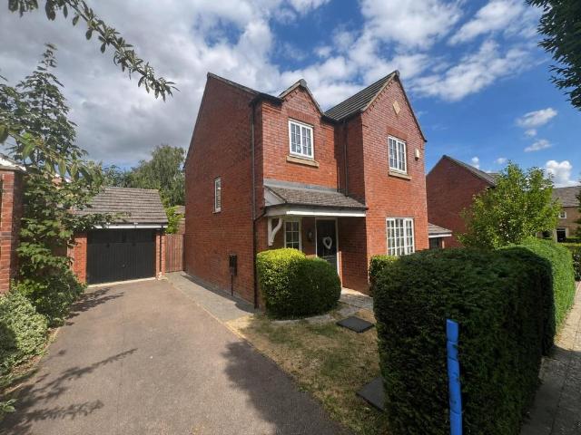 House for sale in Rothwell