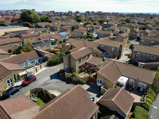 House for sale in Langney Village, Eastbourne