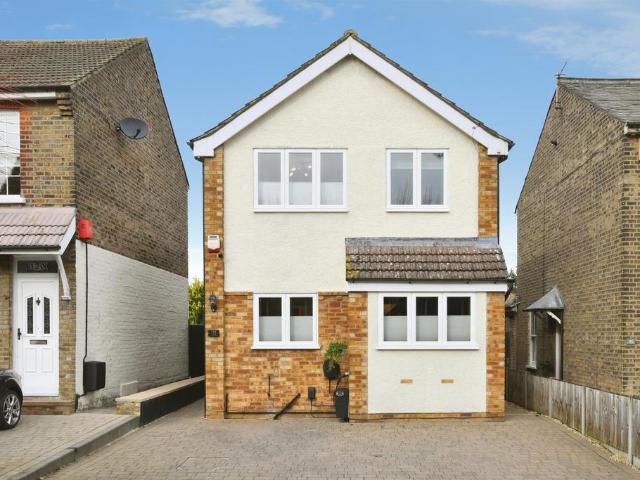 House for sale in Churchgate, Broxbourne