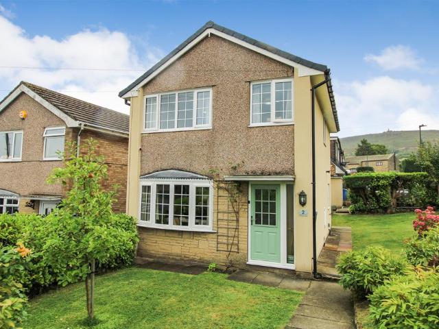 House for sale in Lane Ends, Cowling