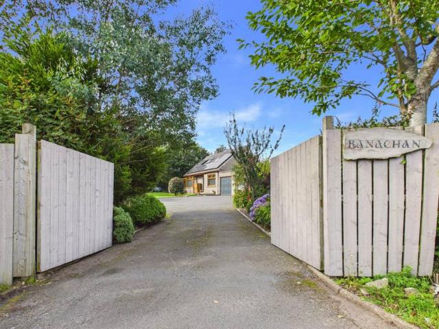House for sale in Waterside, Inverugie
