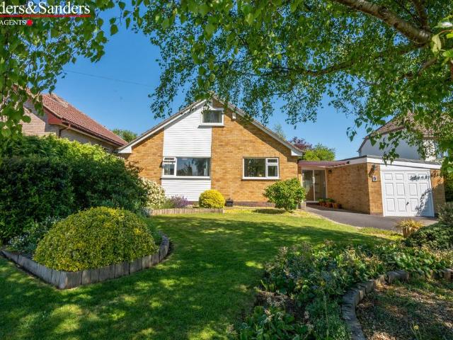 House for sale in Welford on Avon CP, Alderminster