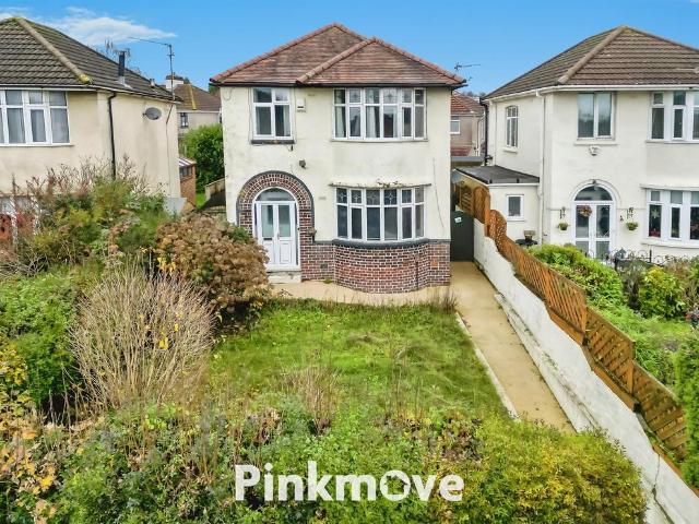 House for sale in Maesglas, Wales