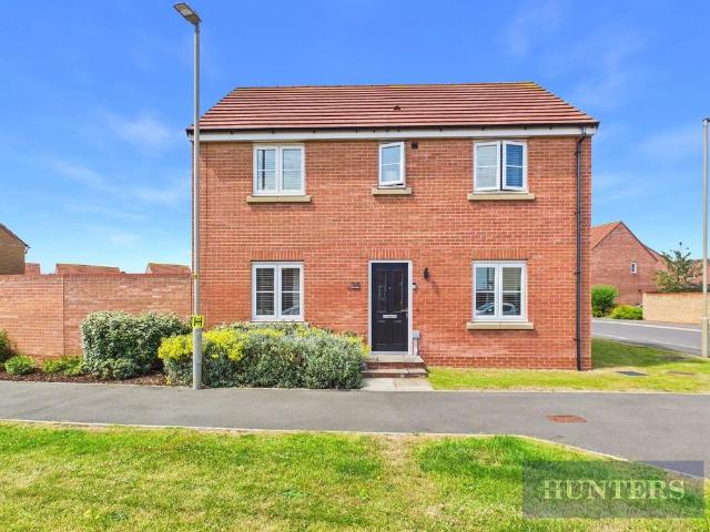 House for sale in Eastfield, North Yorkshire