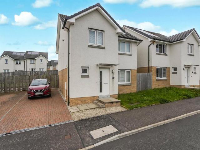 House for sale in Easthall, Scotland