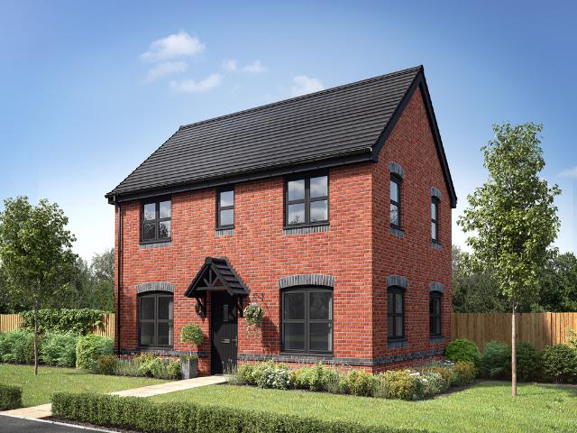 House for sale in Bromborough, Wirral