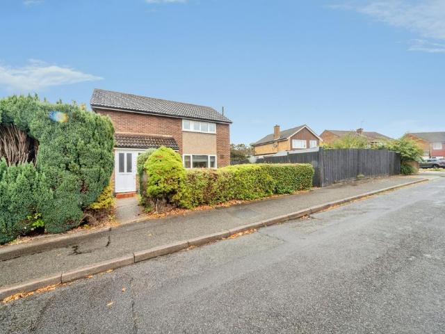 House for sale in West Bletchley, Bletchley