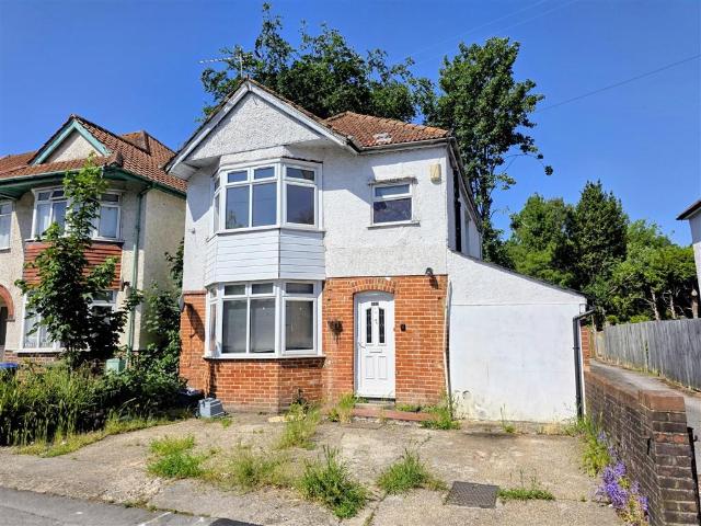 House for sale in Portswood, Isle Of Man