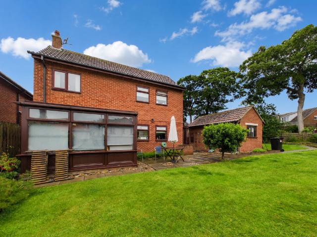 House for sale in Whitby, North Yorkshire