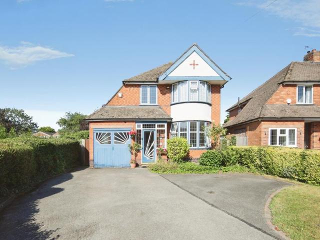 House for sale in Coleshill CP, Gun Hill