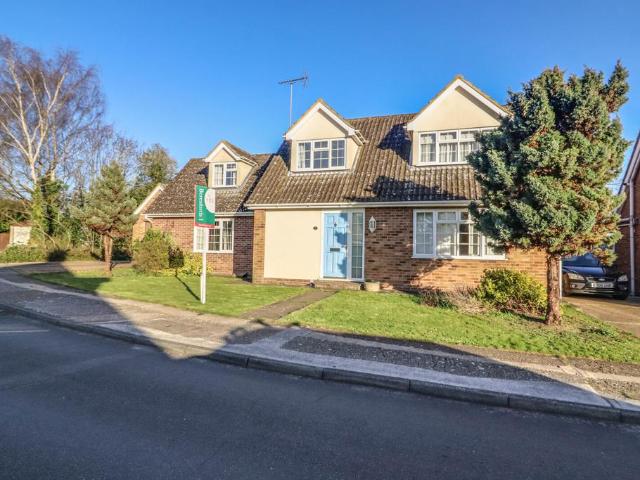 House for sale in Bocking, Chipping Hill
